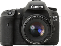 Canon EOS 7D